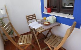 Casa Barca Do Sol